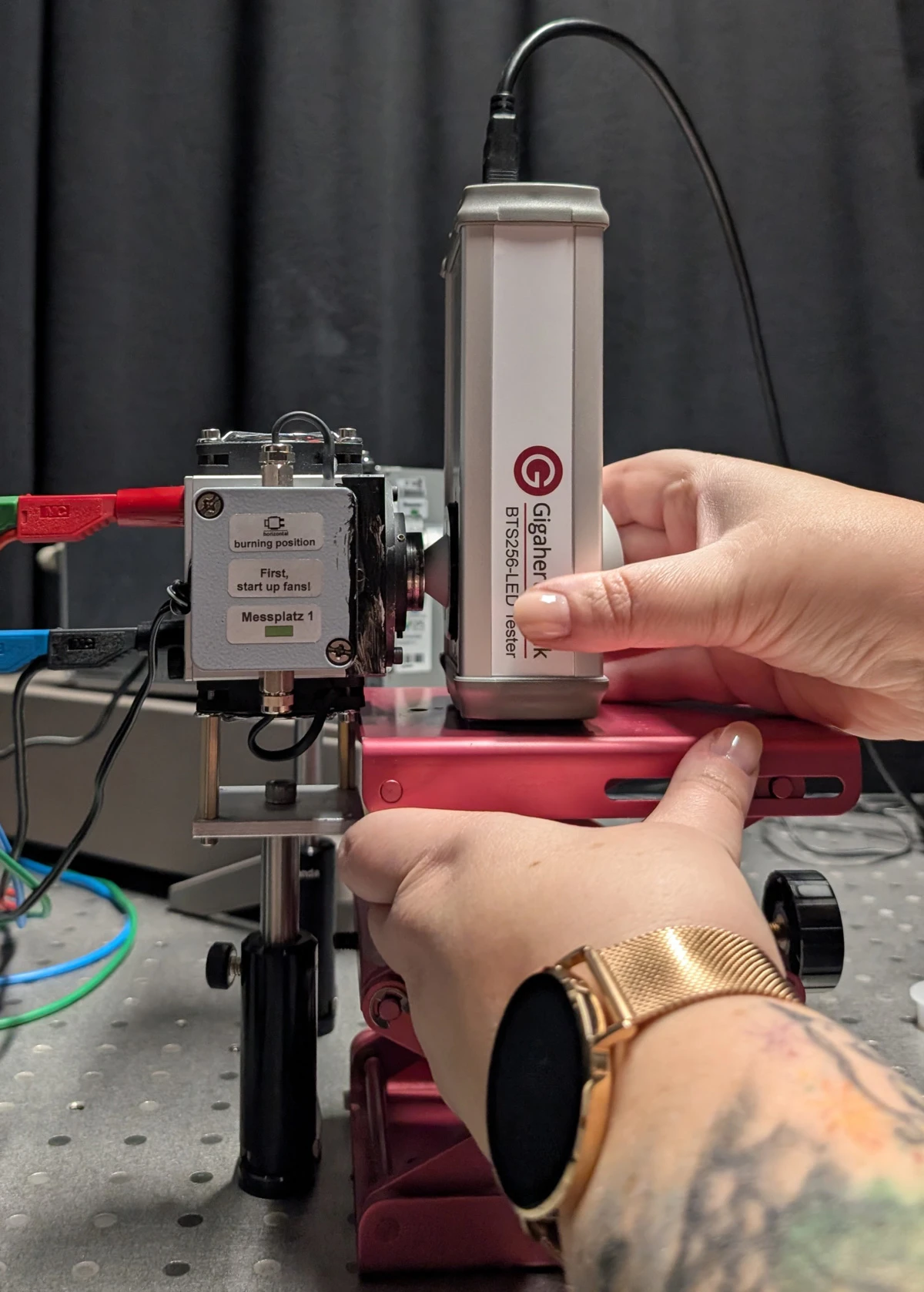 Calibration Lab Calibration Lab